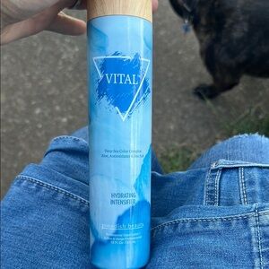 Tanning Lotion Vital by Swedish Beauty BRAND NEW